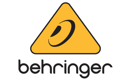 Behringer Audio Equipment