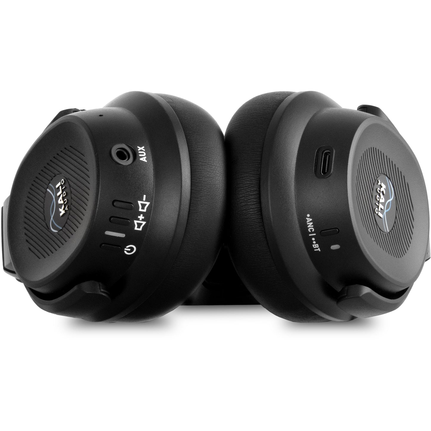 Kali Audio HP-1 Multi-Reference Studio Headphones, view 2