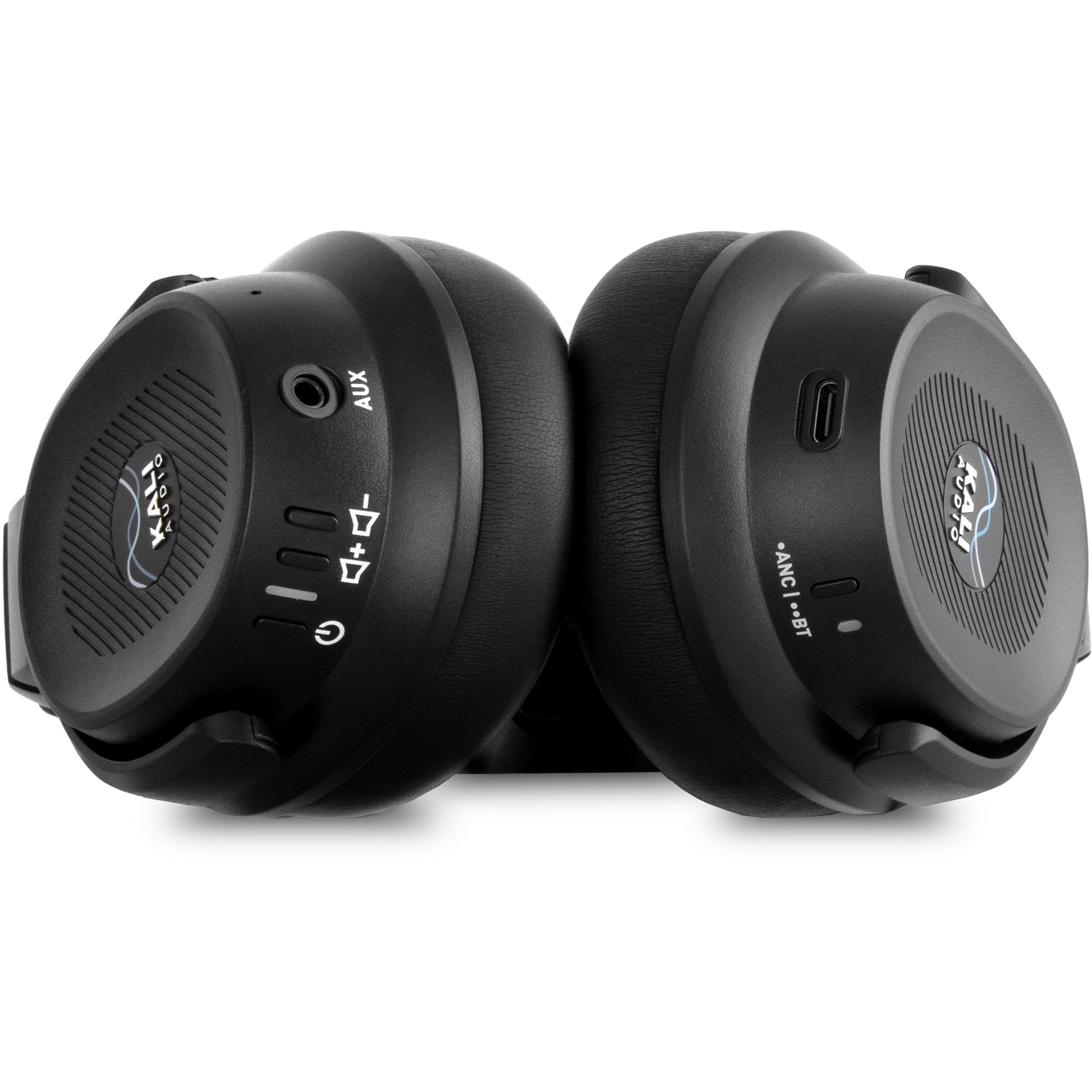 Kali Audio HP-1 Multi-Reference Studio Headphones, view 2