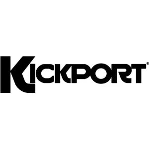 KickPort International Bass Drum Ports, Mufflers & Microphones