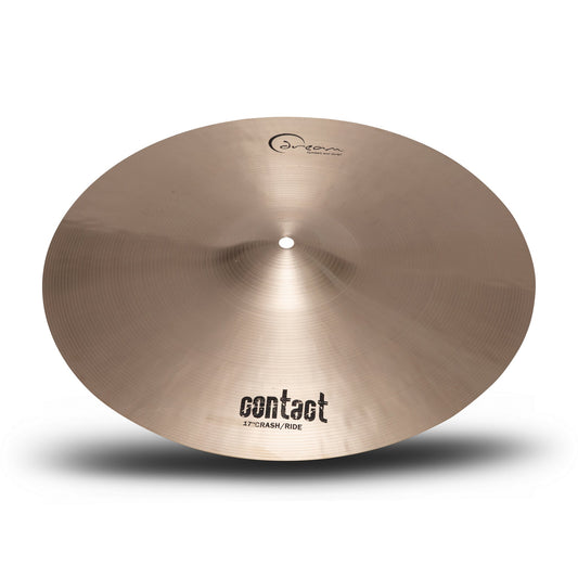 Dream Cymbals Contact Series Crash