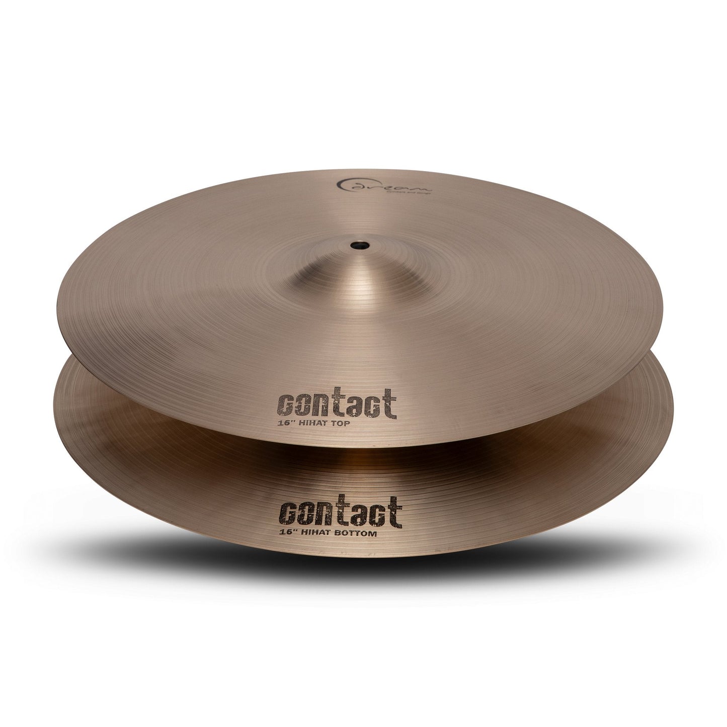 Dream Cymbals Contact Series Hi-Hat