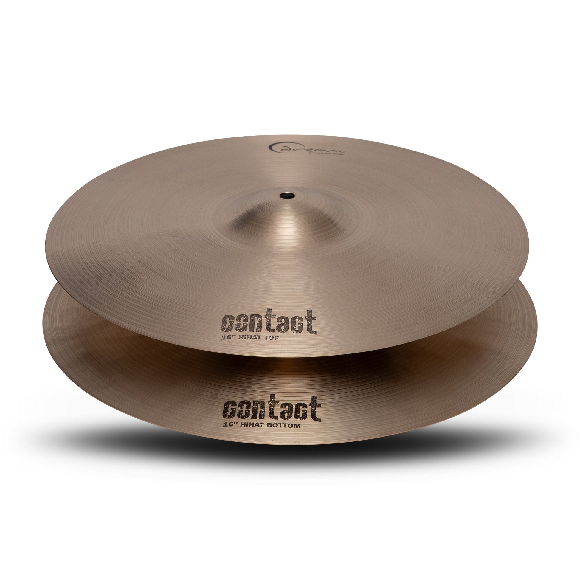 Dream Cymbals Contact Series Hi-Hat
