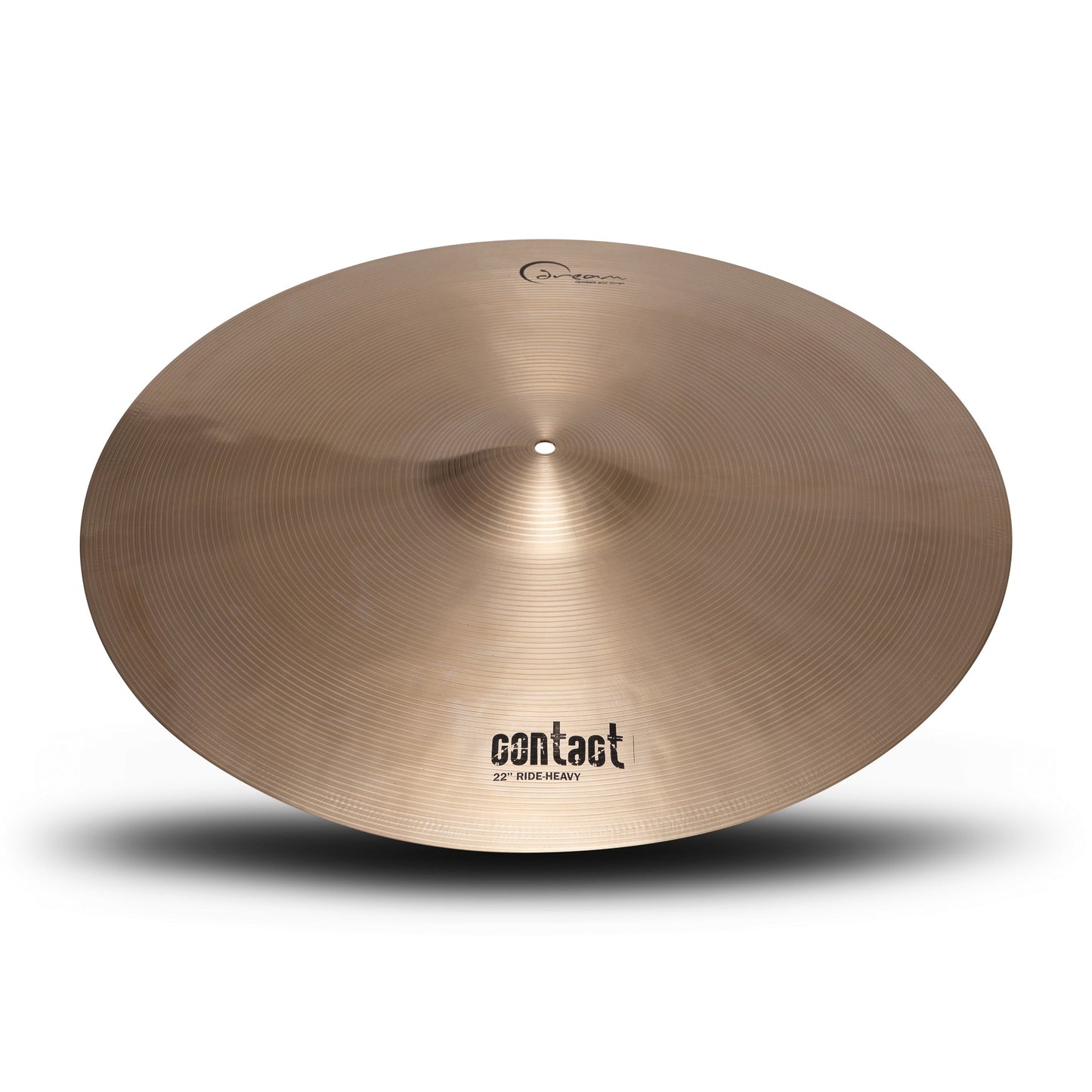Dream Cymbals Contact Series Ride Heavy
