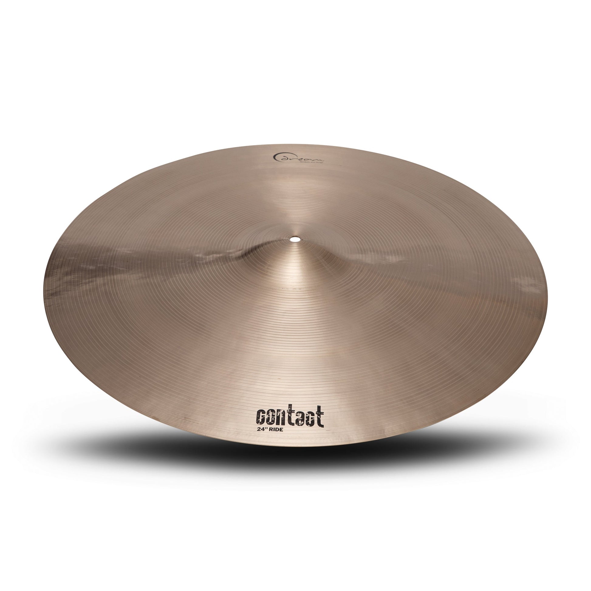 Dream Cymbals Contact Series Ride