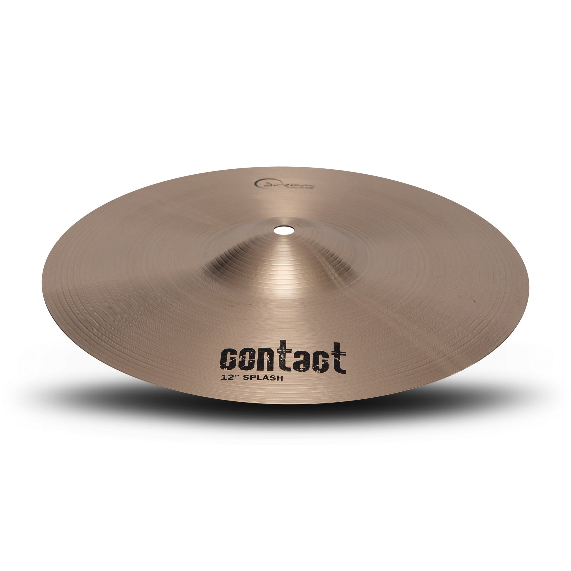 Dream Cymbals Contact Series Splash