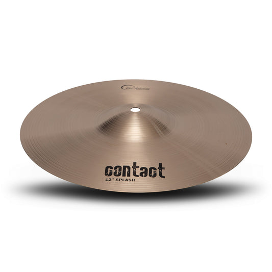 Dream Cymbals Contact Series Splash