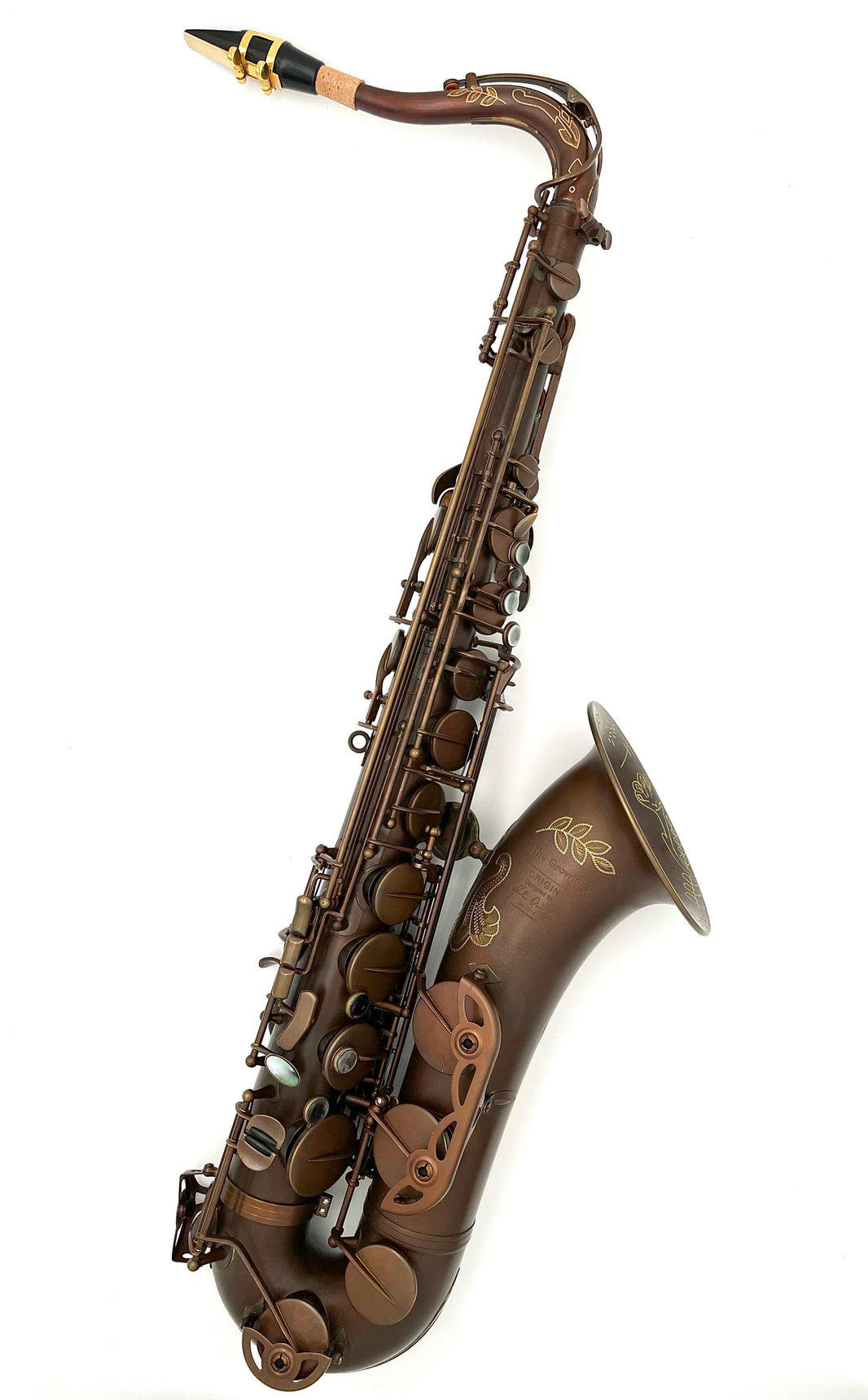 Great Prices on Top Quality Professional Saxophones – Victory Musical ...