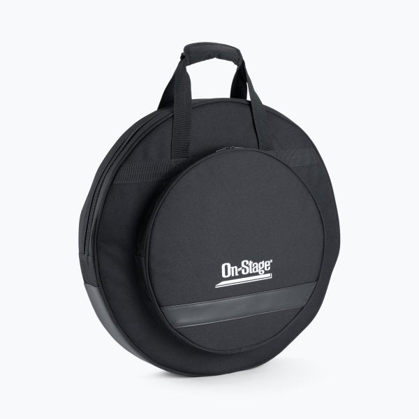 On-Stage Deluxe Cymbal Bag