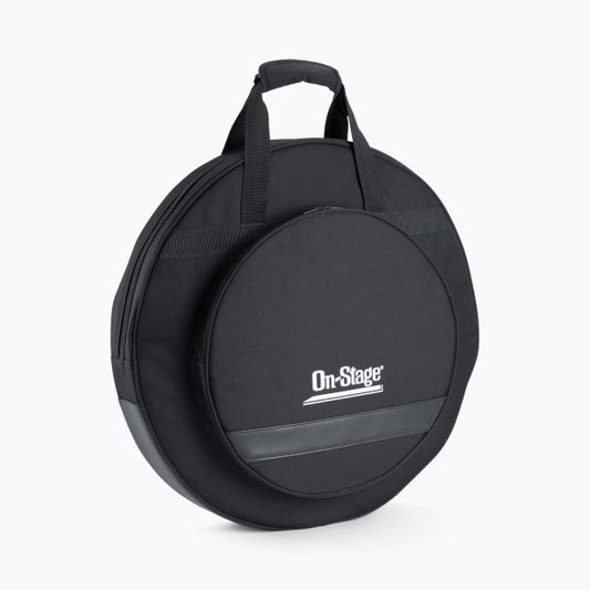 On-Stage Deluxe Cymbal Bag