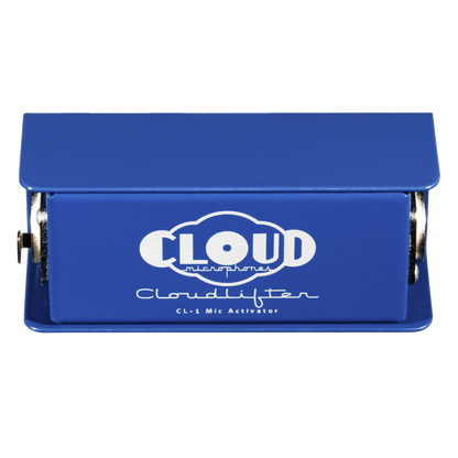 Cloud Microphones Cloudlifter CL-1 1-Channel Mic Activator, view 3