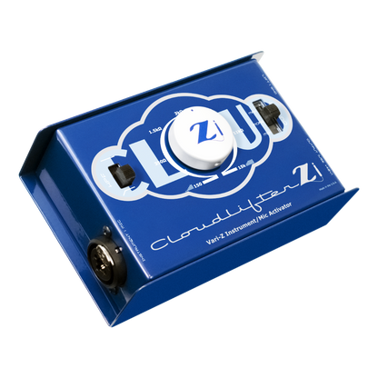 Cloud Microphones Cloudlifter CL-Zi DI and Mic Activator, view 2