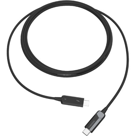 Corning Thunderbolt 3 Optical Cable, USB Type-C — 10m