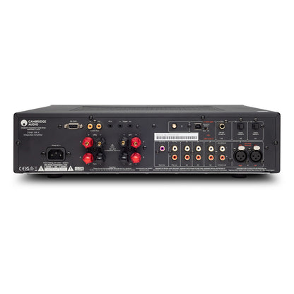 Cambridge Audio CXA81 Mk II Integrated Amplifier