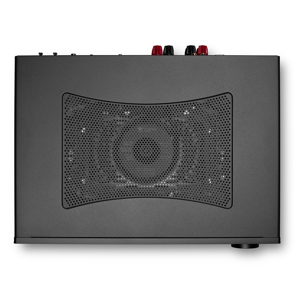 Cambridge Audio CXA81 Mk II Integrated Amplifier