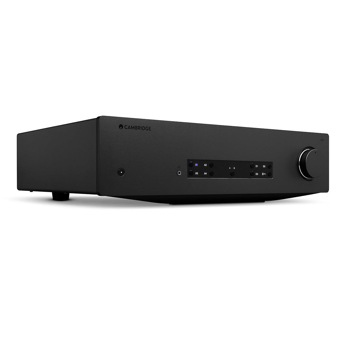 Cambridge Audio CXA81 Mk II Integrated Amplifier
