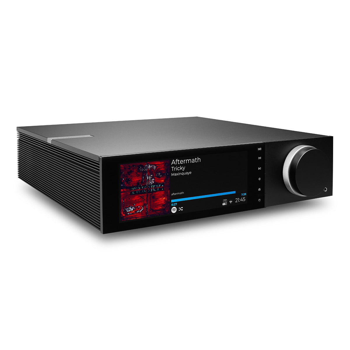 Cambridge Audio Evo 150 SE Streaming Amplifier