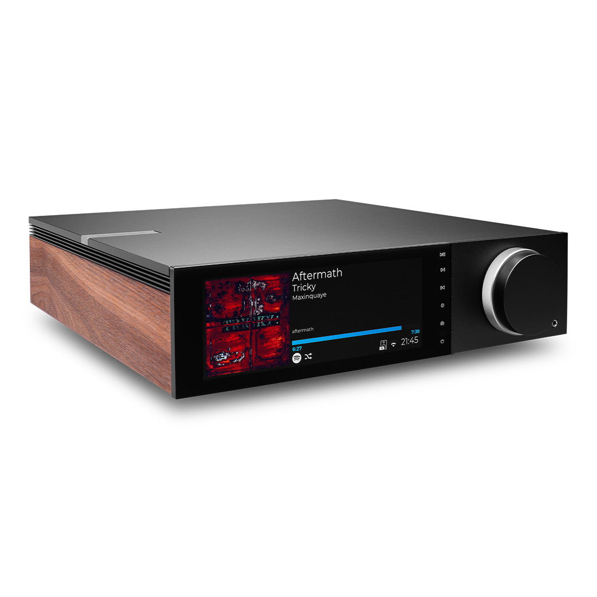 Cambridge Audio Evo 150 SE Streaming Amplifier