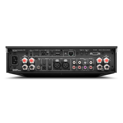 Cambridge Audio Evo 150 SE Streaming Amplifier