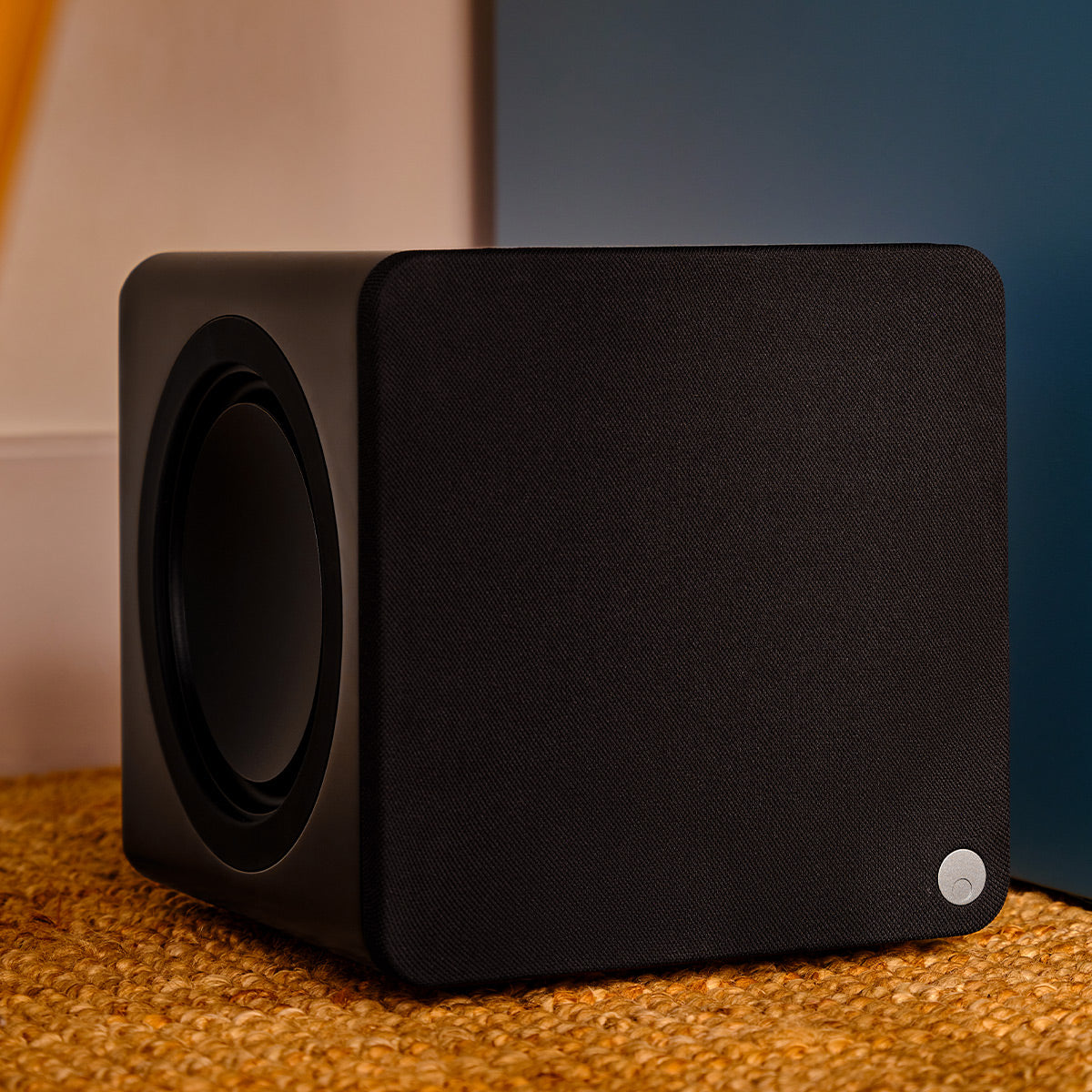 Cambridge Audio MSX Sub 200 6.5 Inch Subwoofer