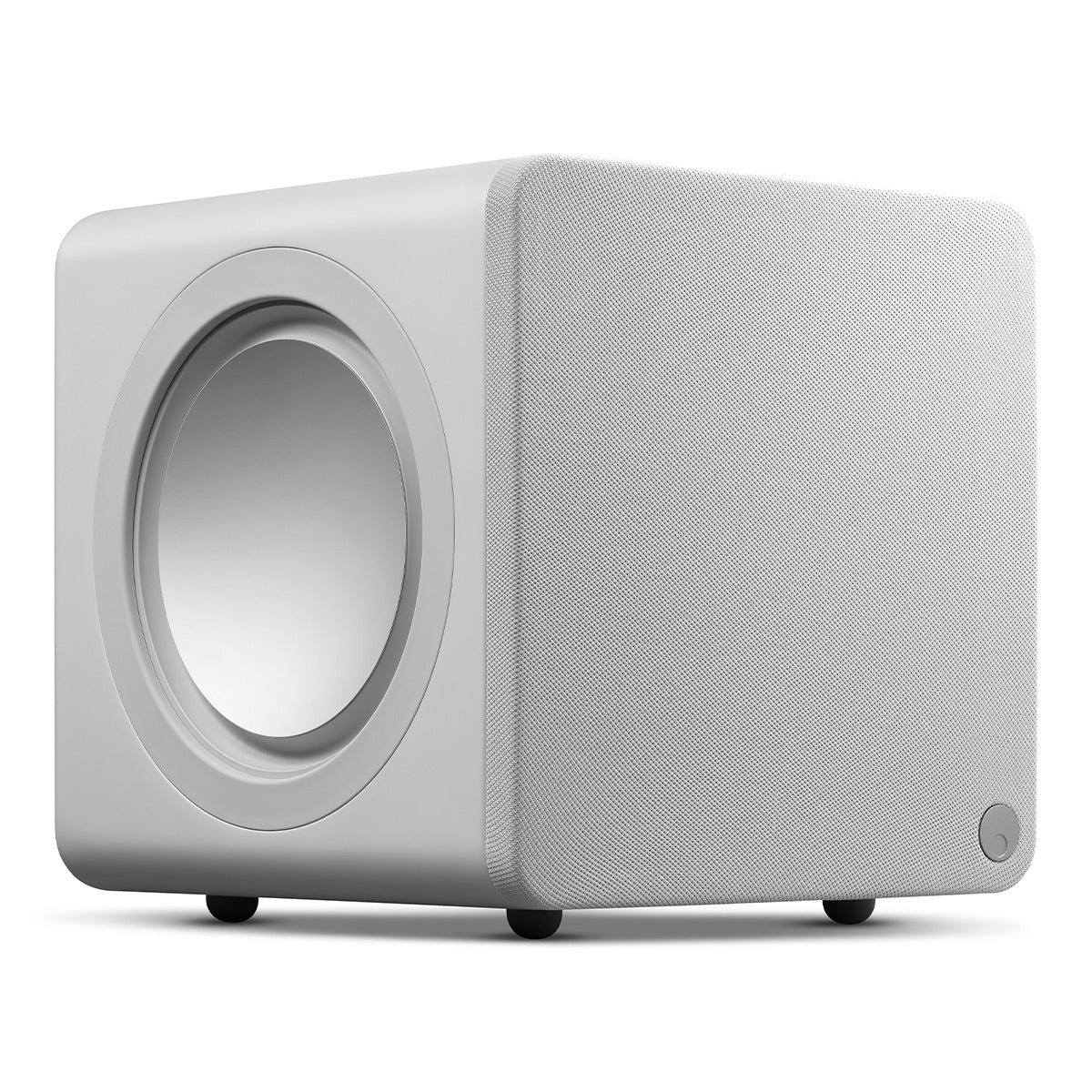Cambridge Audio MSX Sub 200 6.5 Inch Subwoofer, White