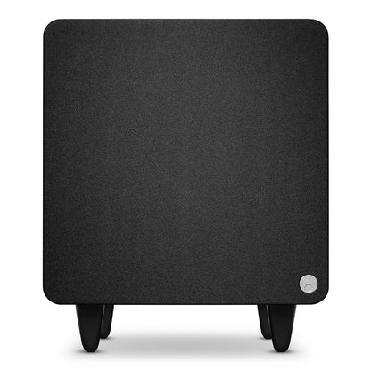 Cambridge Audio MSX Sub 300 8 Inch Subwoofer, Black