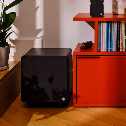 Cambridge Audio MSX Sub 300 8 Inch Subwoofer