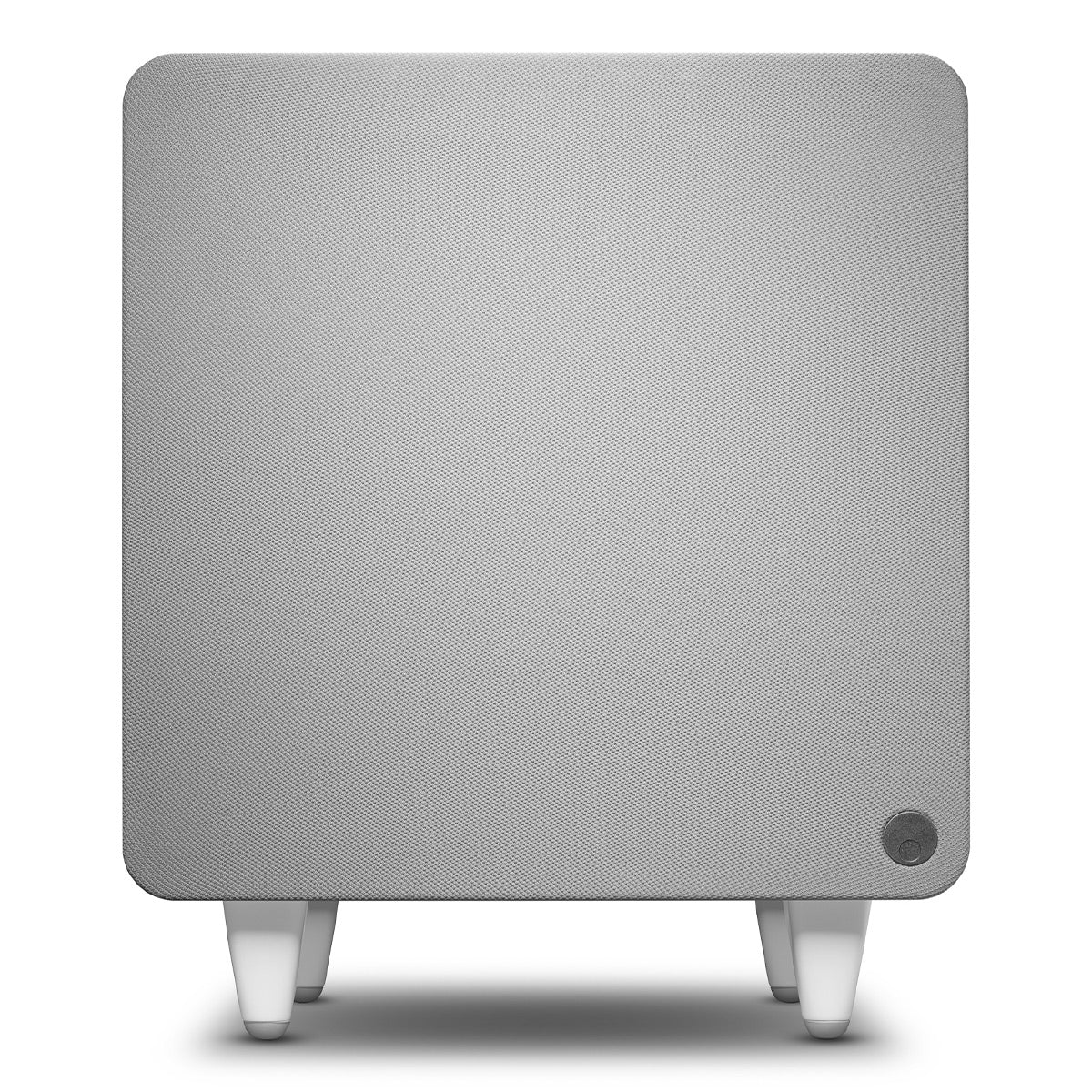 Cambridge Audio MSX Sub 300 8 Inch Subwoofer, White
