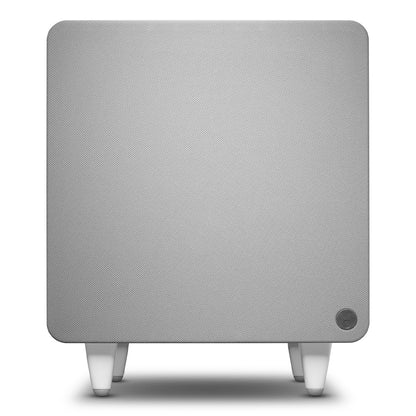Cambridge Audio MSX Sub 300 8 Inch Subwoofer, White