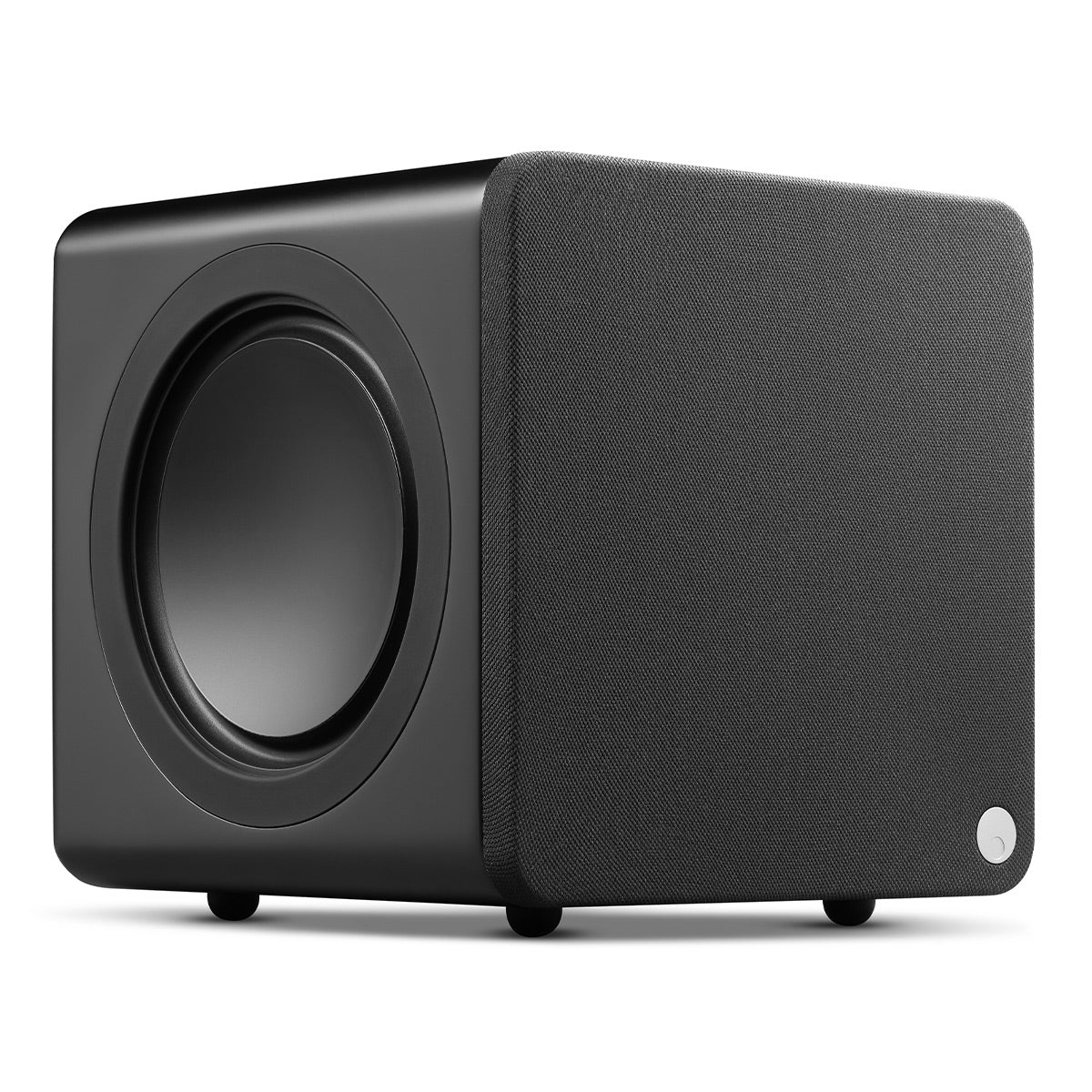 Cambridge Audio MSX Sub 200 6.5 Inch Subwoofer, Black
