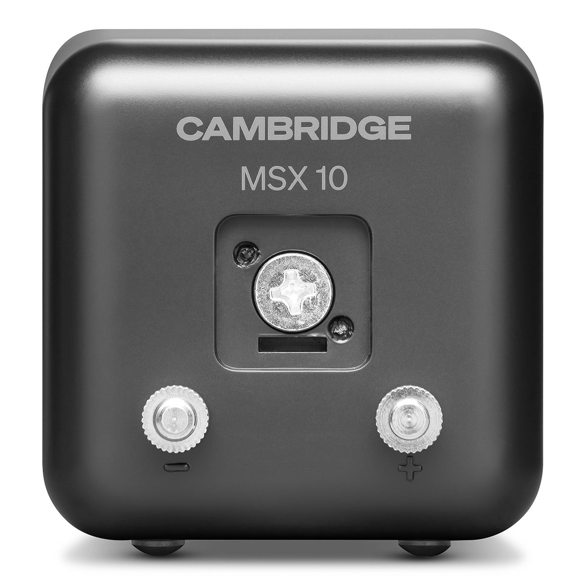 Cambridge Audio MSX10 Satellite Speaker, Each