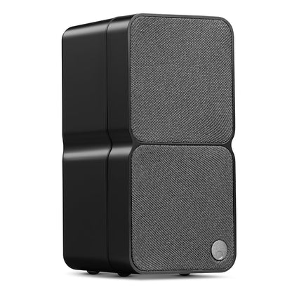 Cambridge Audio MSX20 Satellite Speaker, Each, Black