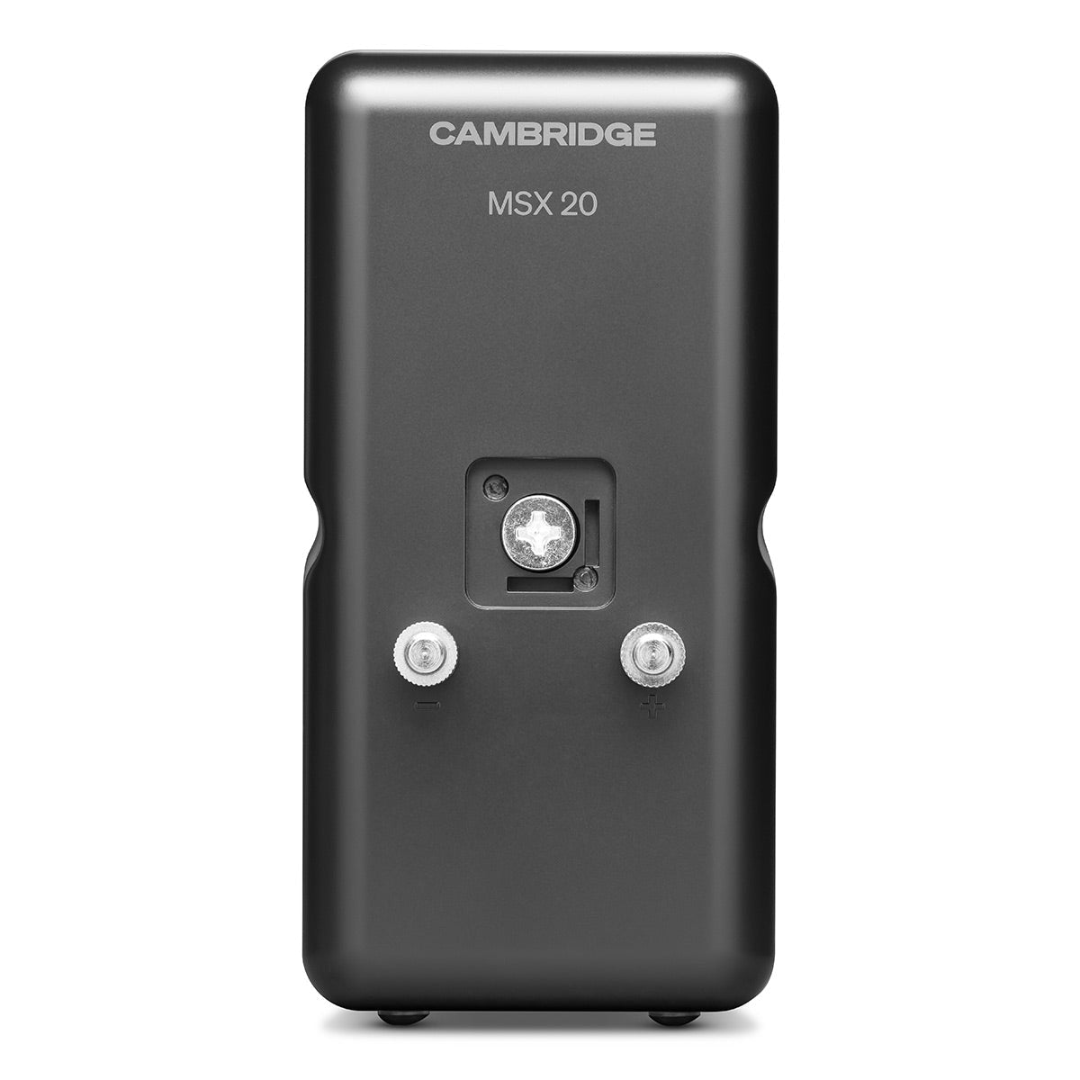 Cambridge Audio MSX20 Satellite Speaker, Each