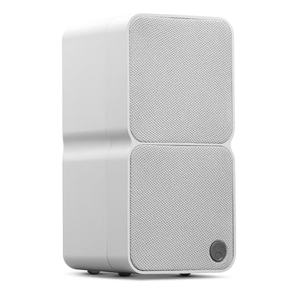 Cambridge Audio MSX20 Satellite Speaker, Each, White