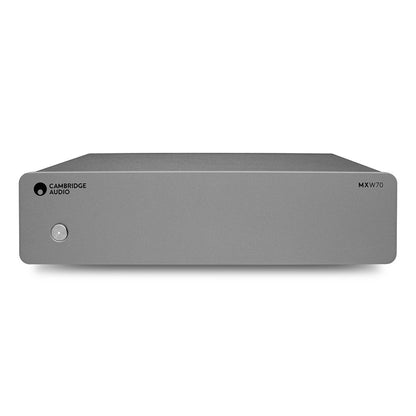 Cambridge Audio MXW70 Stereo Power Amplifier