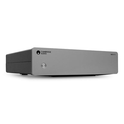 Cambridge Audio MXW70 Stereo Power Amplifier