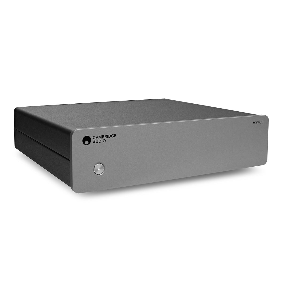 Cambridge Audio MXW70 Stereo Power Amplifier