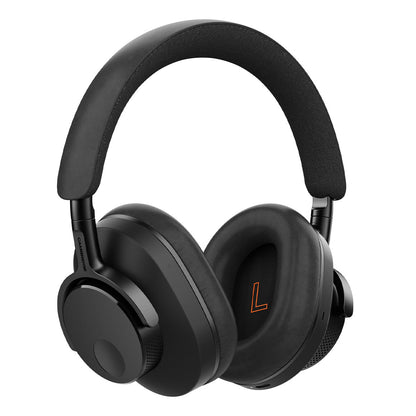 Cambridge Audio Melomania P100 SE Wireless Headphones, Black