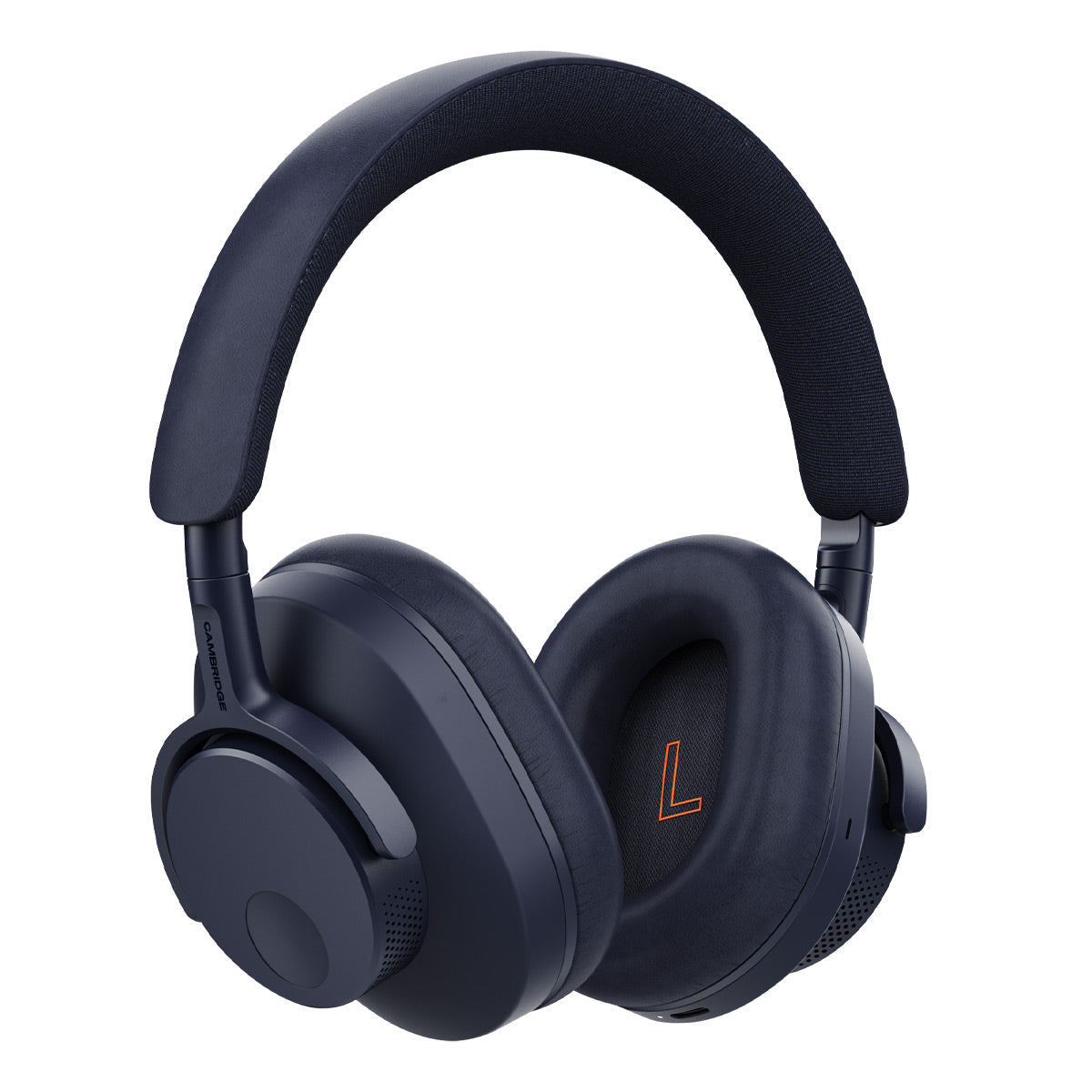Cambridge Audio Melomania P100 SE Wireless Headphones, Blue