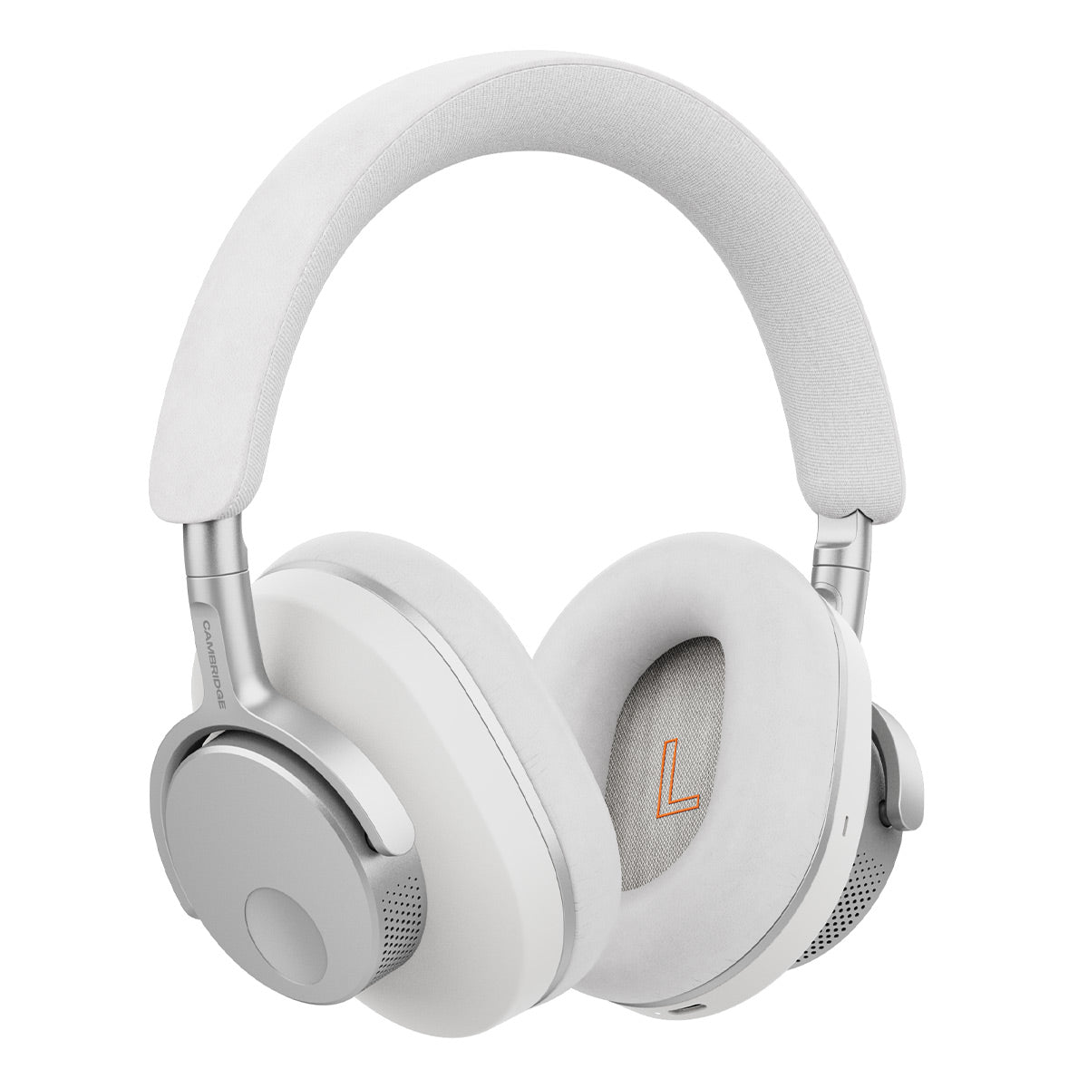 Cambridge Audio Melomania P100 SE Wireless Headphones, White