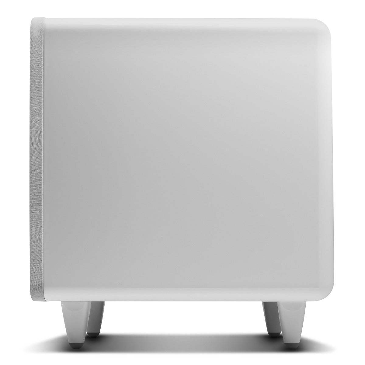 Cambridge Audio Minx X301 300W Subwoofer, Gloss White