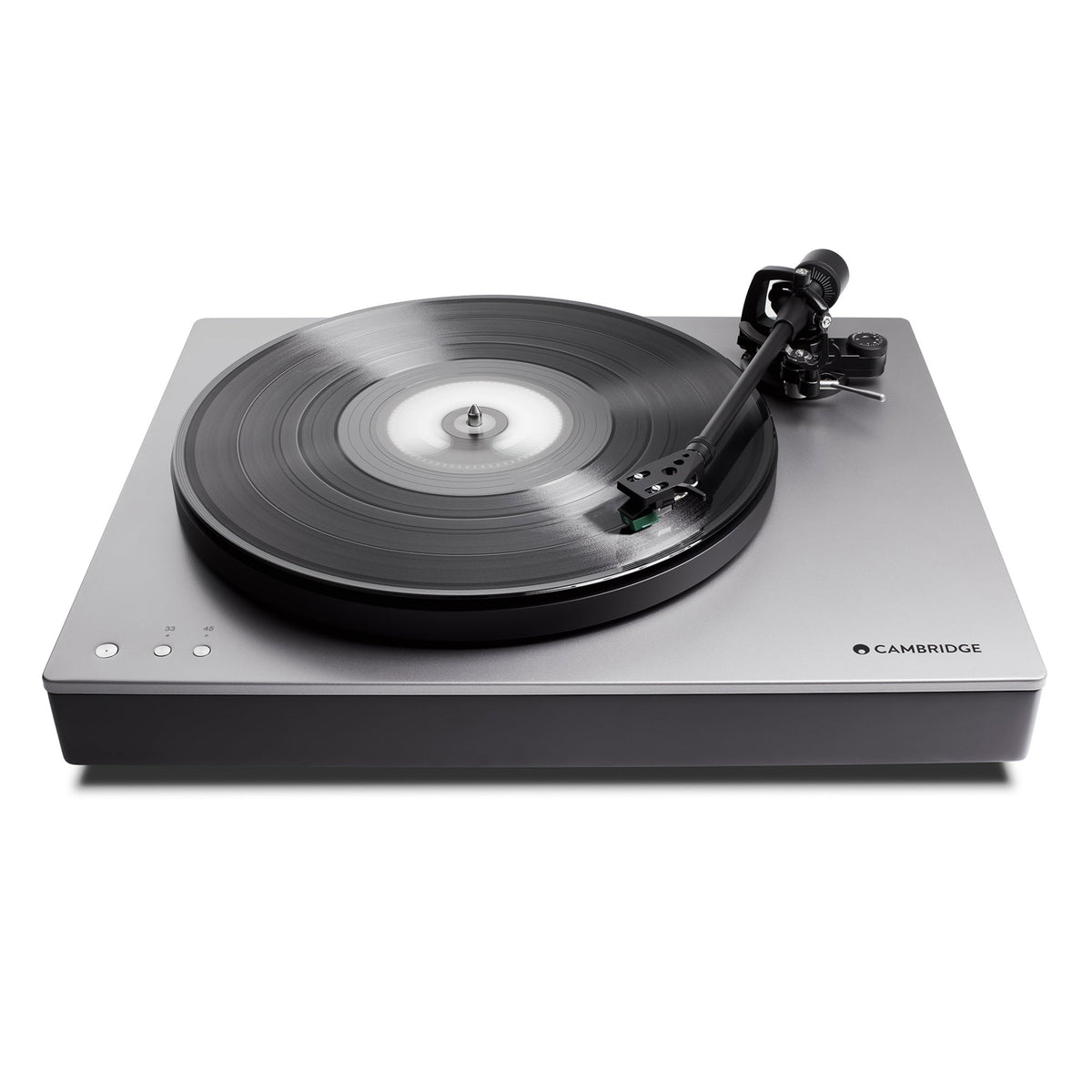 Cambridge Audio Alva ST Belt Drive Turntable with Bluetooth
