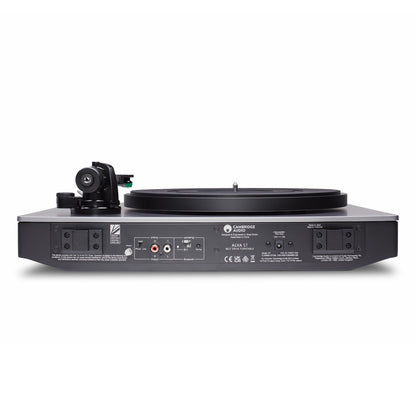 Cambridge Audio Alva ST Belt Drive Turntable with Bluetooth