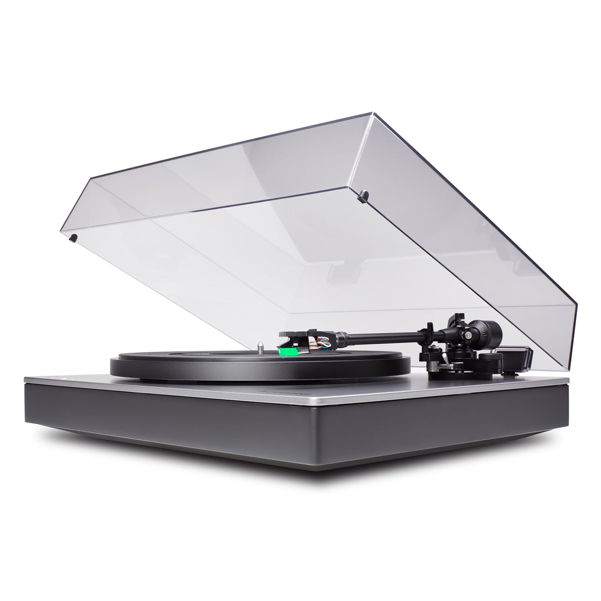 Cambridge Audio Alva ST Belt Drive Turntable with Bluetooth