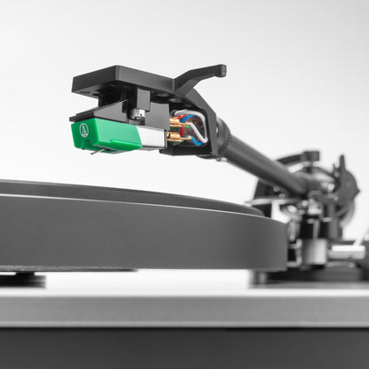 Cambridge Audio Alva ST Belt Drive Turntable with Bluetooth