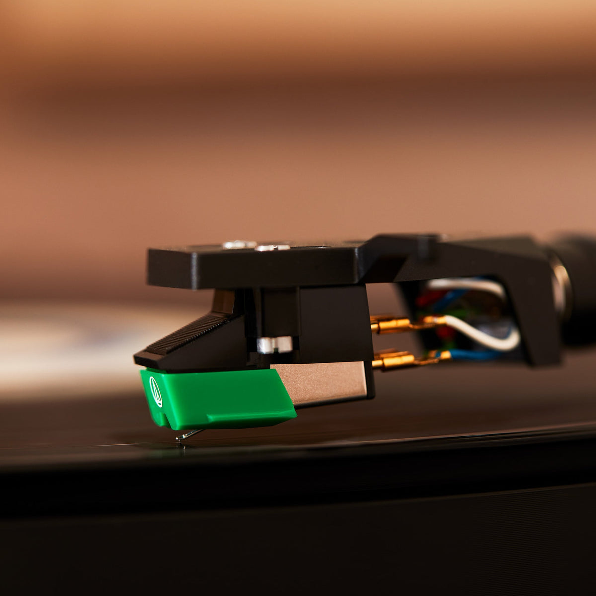 Cambridge Audio Alva ST Belt Drive Turntable with Bluetooth