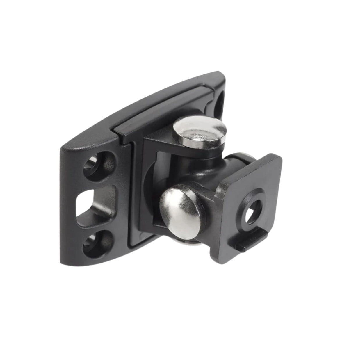 Cambridge Audio Minx 400M Wall Pivot Mounts, Pair, Black