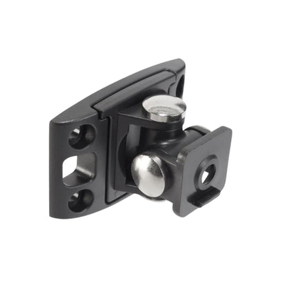 Cambridge Audio Minx 400M Wall Pivot Mounts, Pair, Black