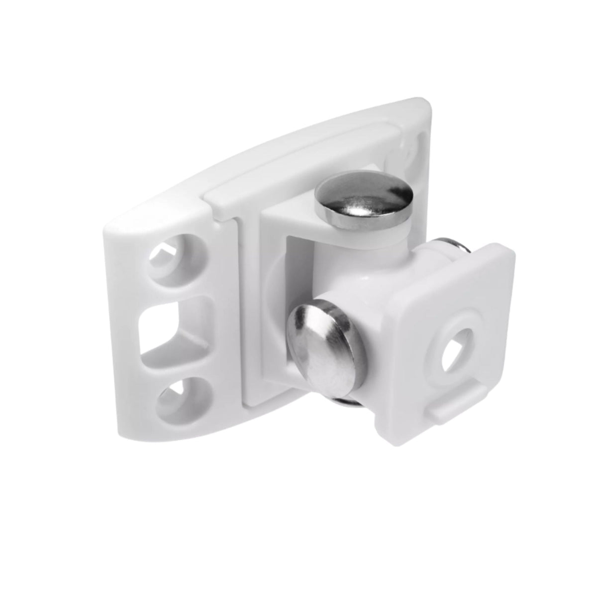 Cambridge Audio Minx 400M Wall Pivot Mounts, Pair, White