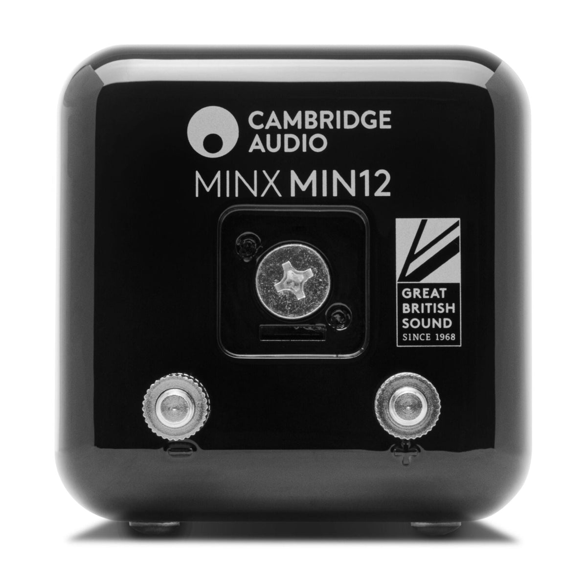 Cambridge Audio Minx S212 2.1 Speaker System